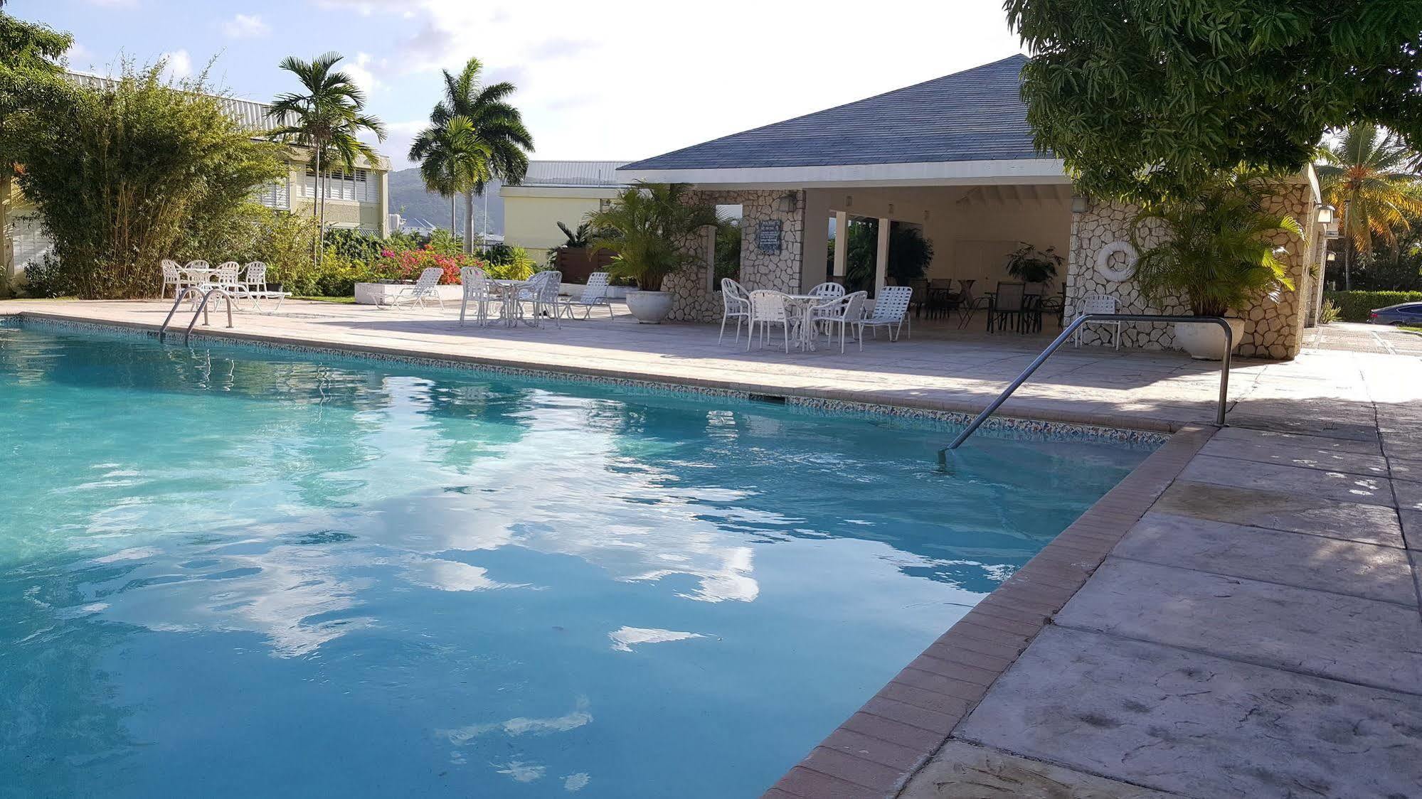 Casa Marina At Seawind Hotel Montego Bay