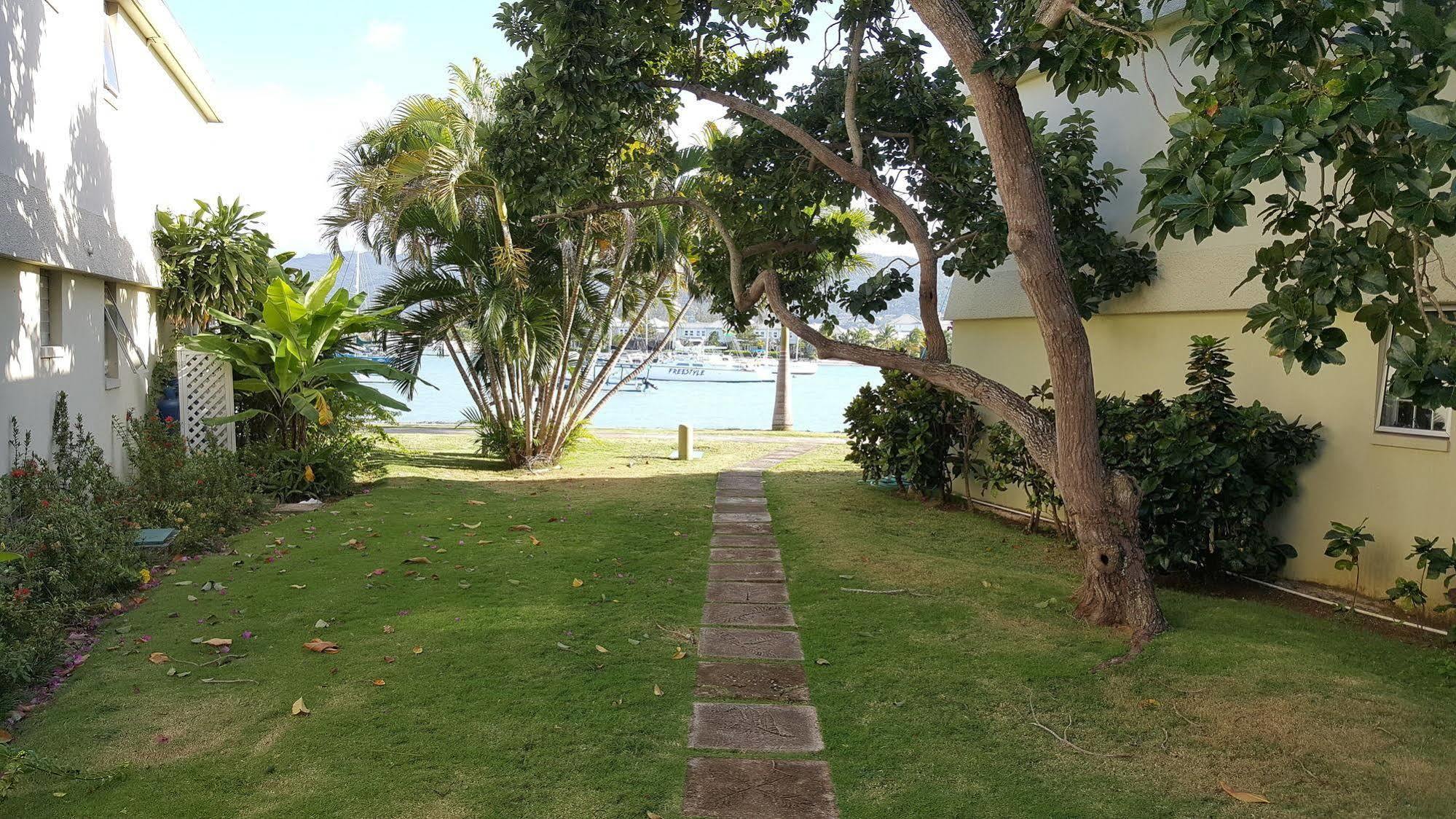 Casa Marina At Seawind 3* Montego Bay