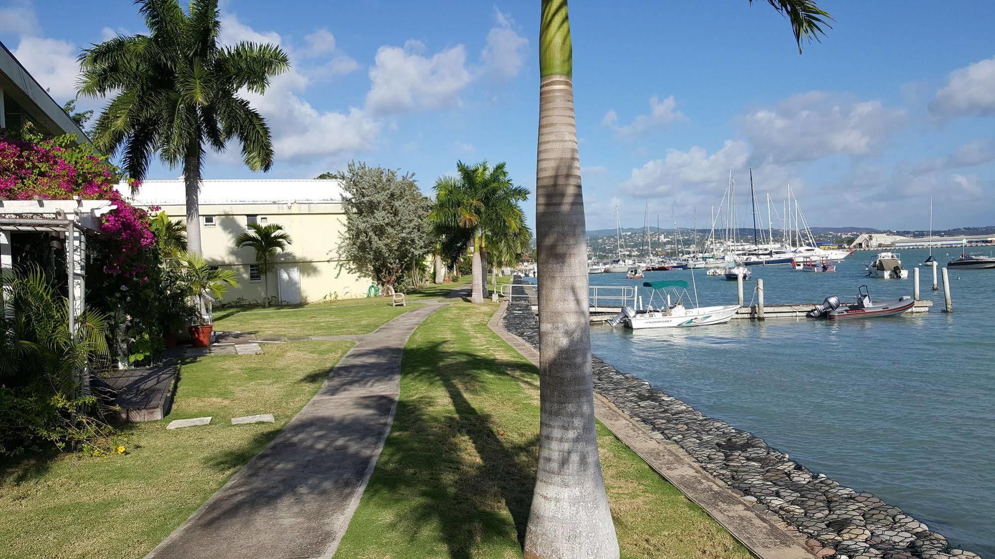 Hotel Casa Marina At Seawind