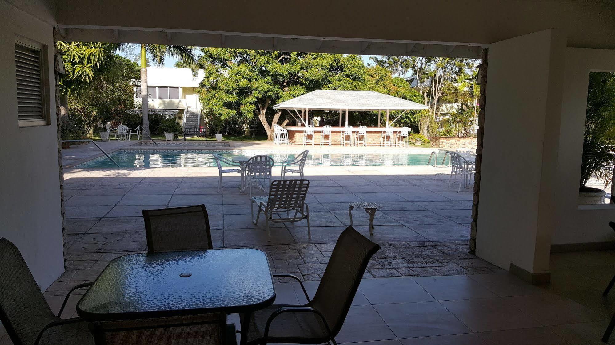 Casa Marina At Seawind Montego Bay