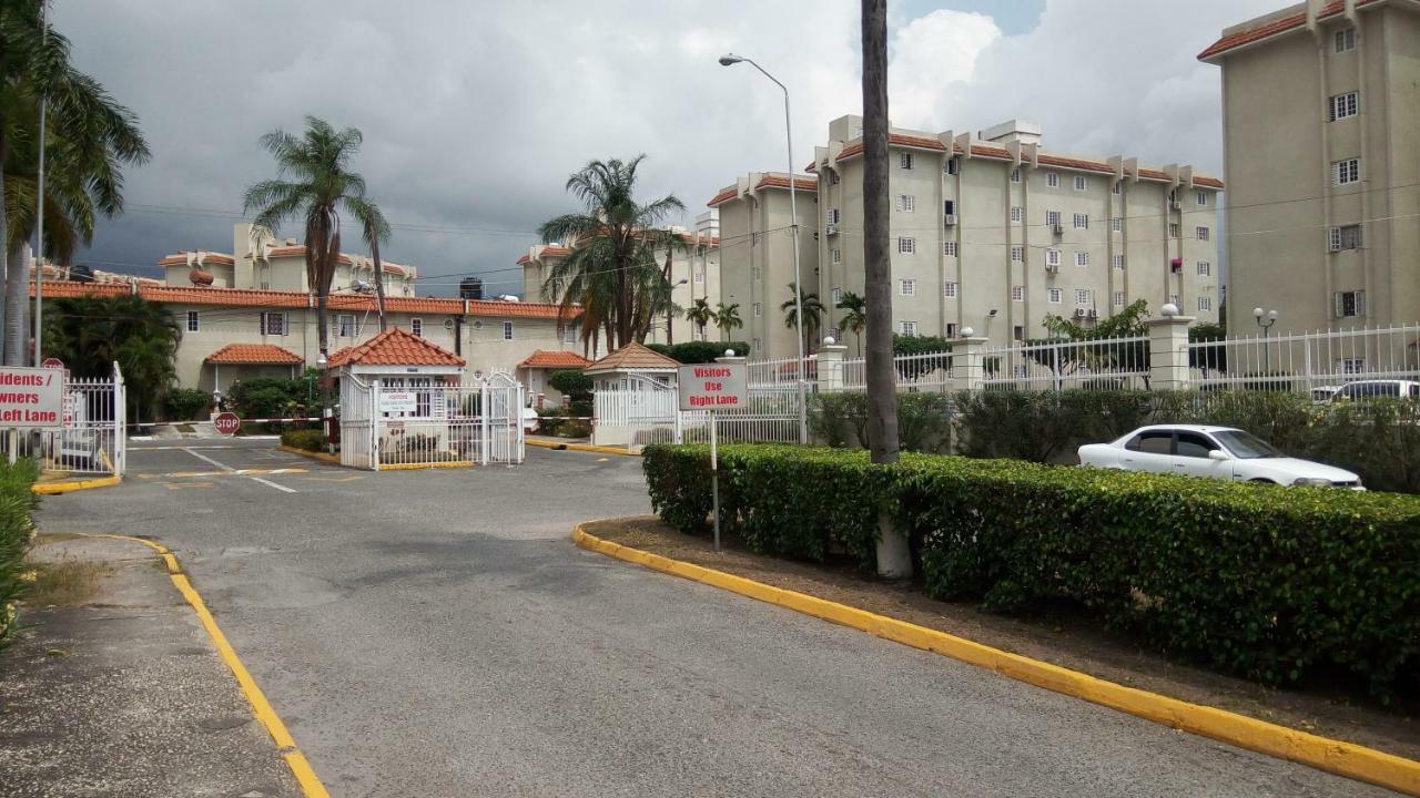 Oaklands Oasis Apartment *