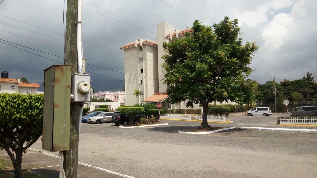 Oaklands Oasis Apartment