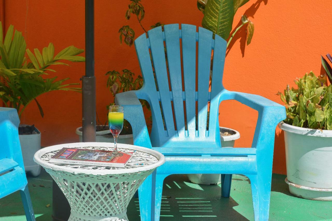 Kaz Kreol Hotel Ocho Ríos