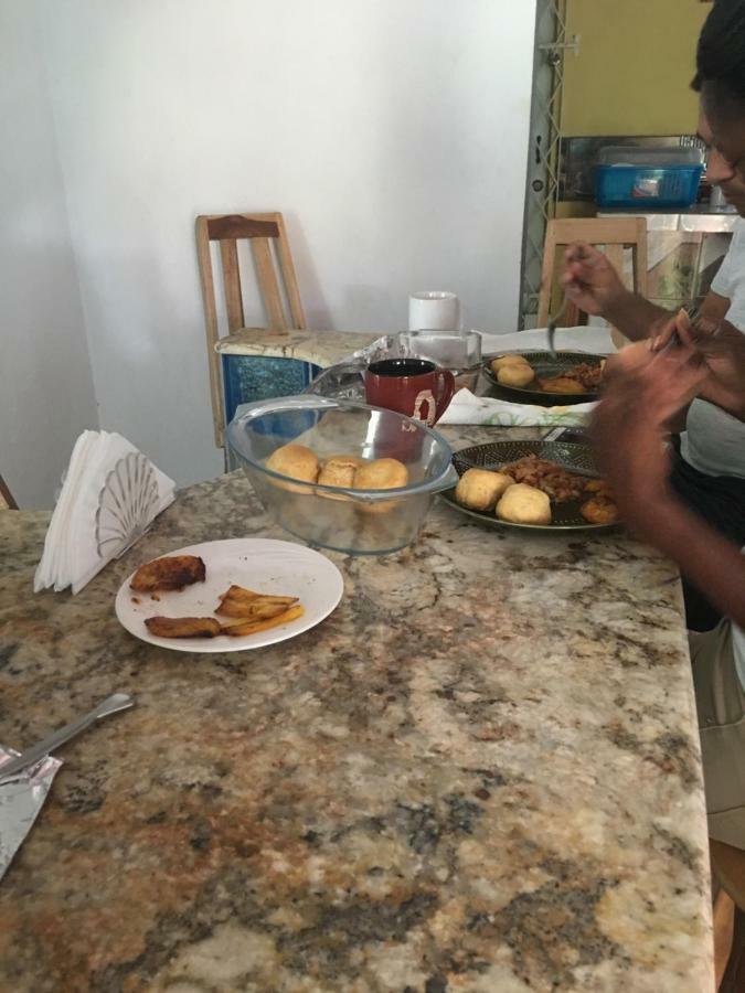 Bed and breakfast Becaville