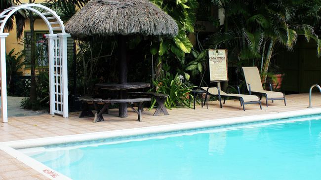 Paradise Seasplash Hotel
