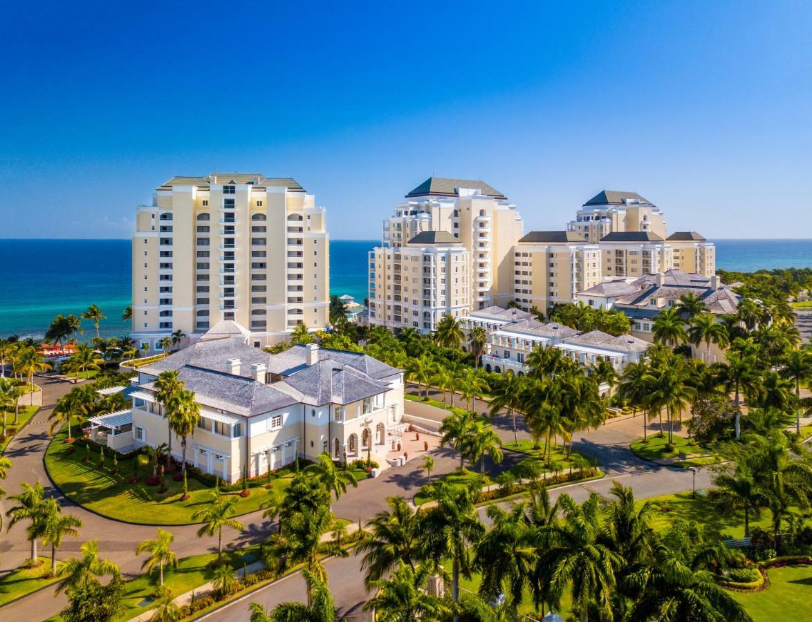 Jewel Grande And Resort
