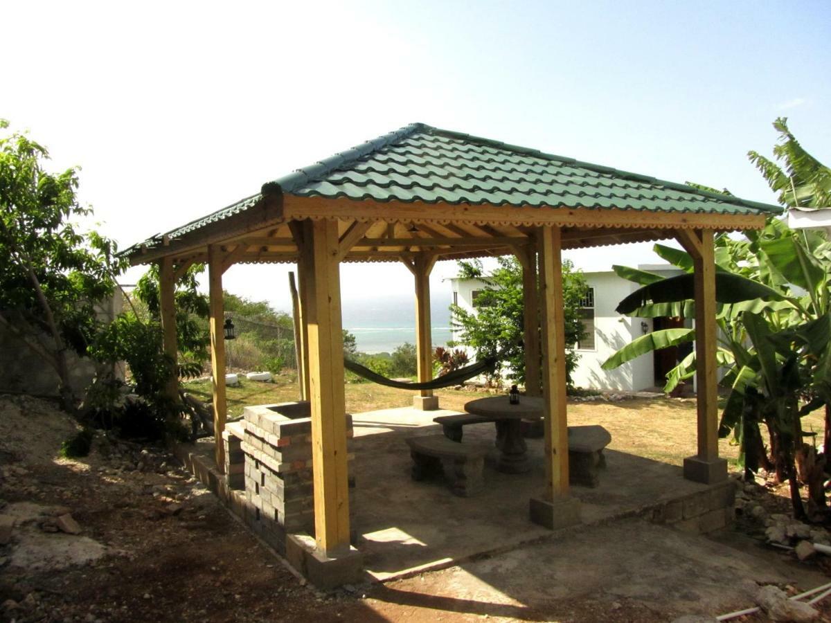 Sunshine Lodge: Your Away From Holiday home Montego Bay
