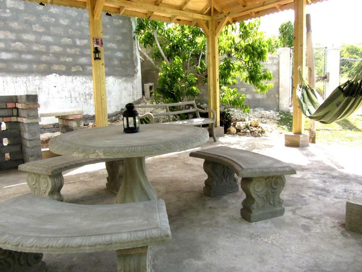 Sunshine Lodge: Your Away From Holiday home Montego Bay