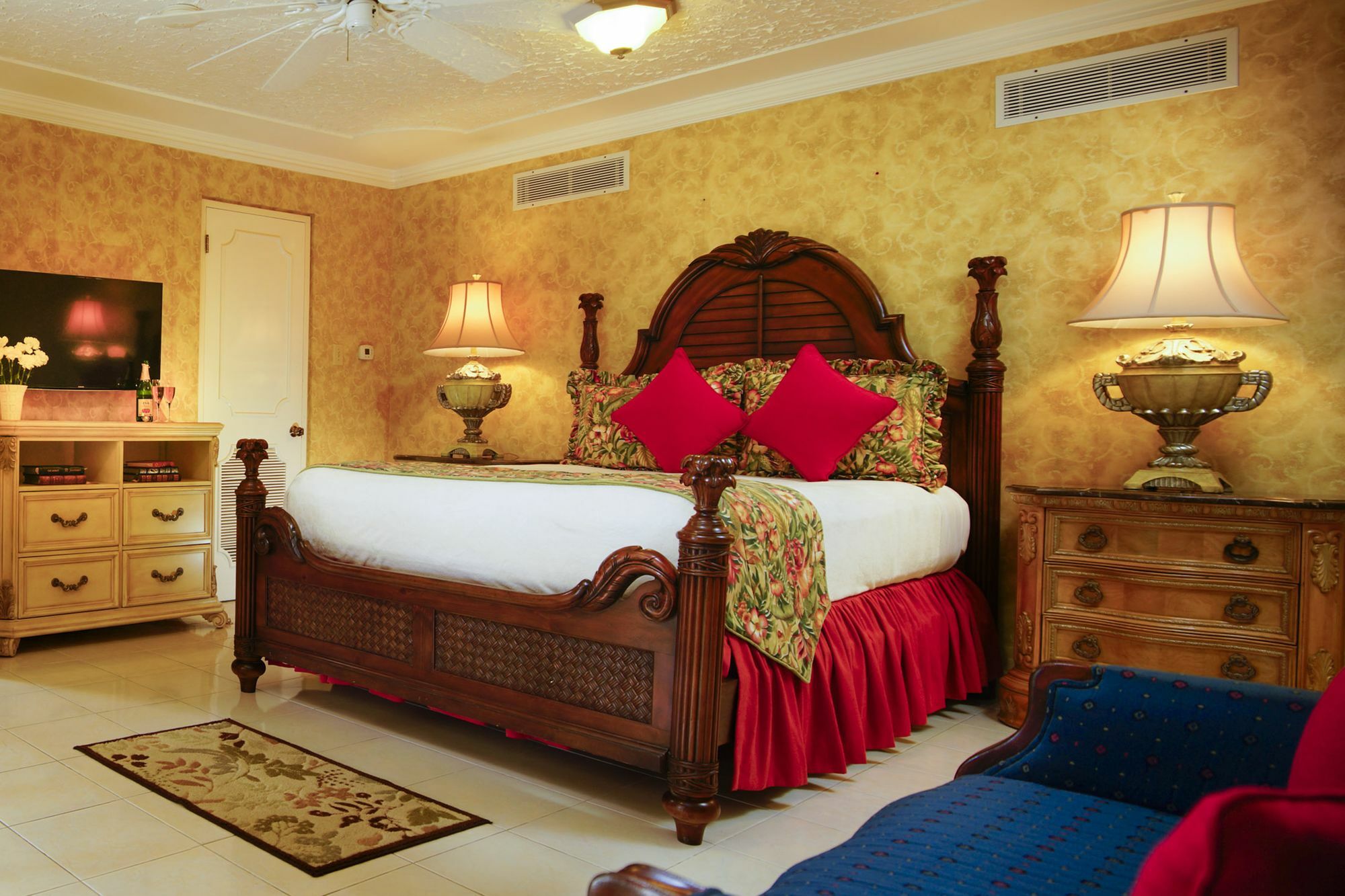 Polkerris Bed and breakfast