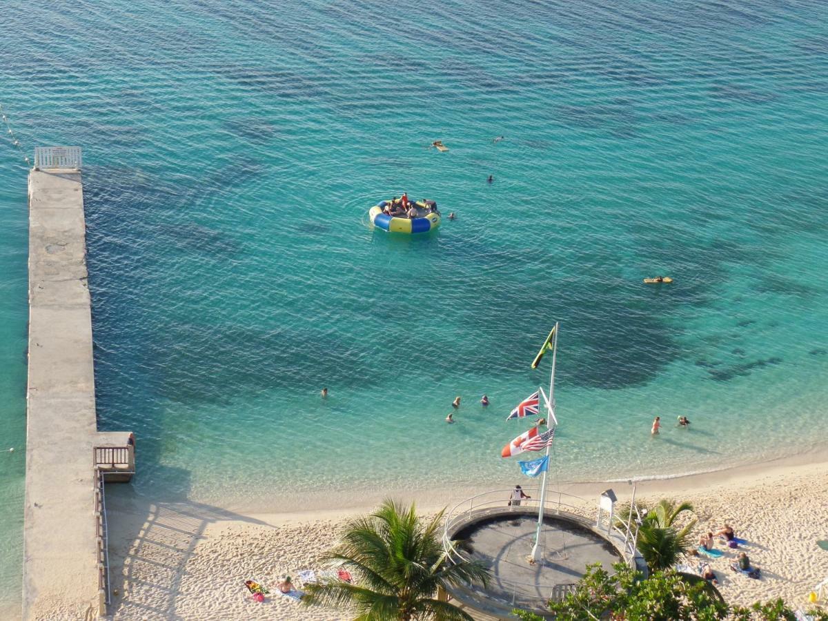 Apartamento Club Montego Bay