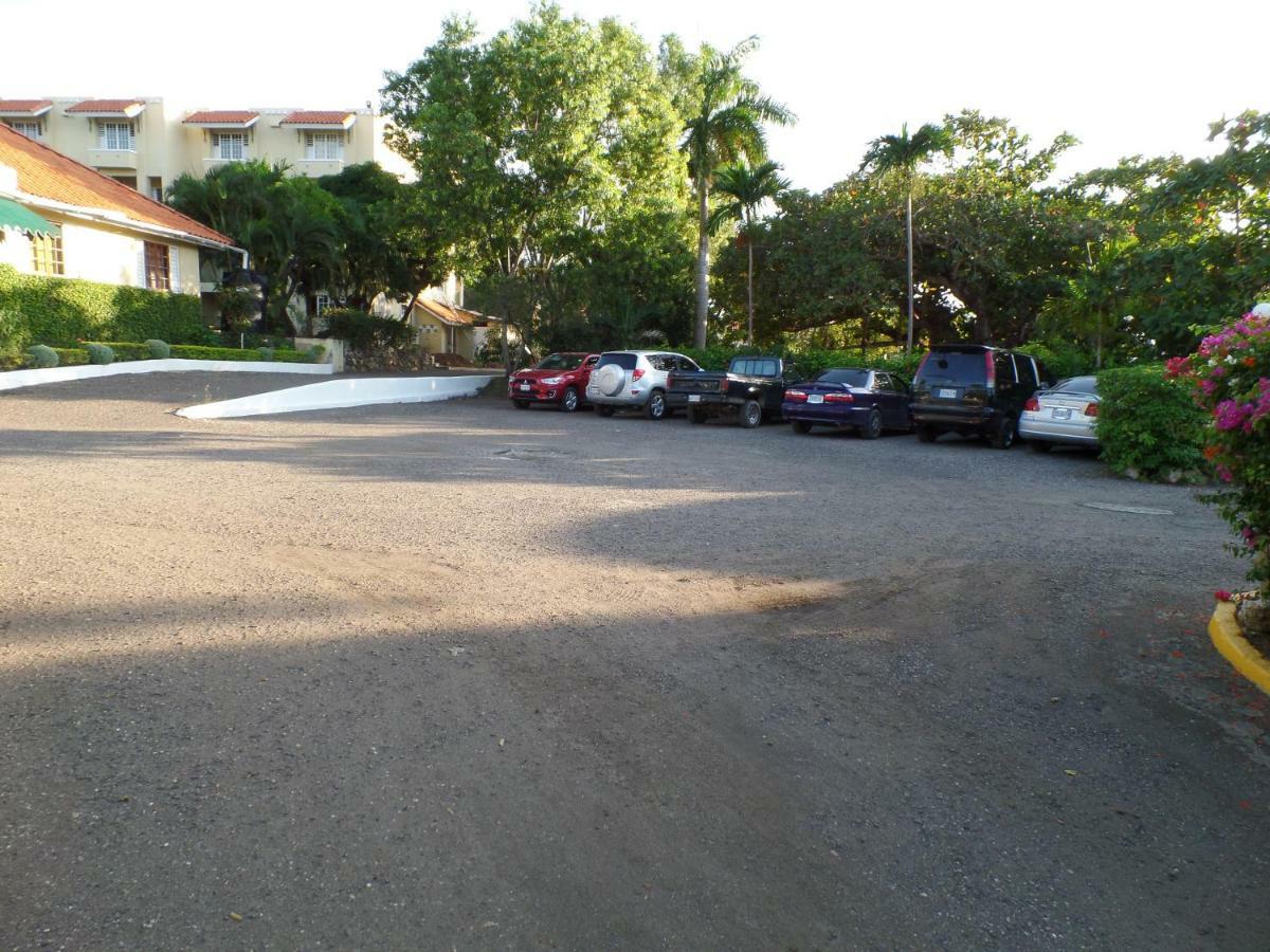Apartment Hipstrip @ Club Montego Bay