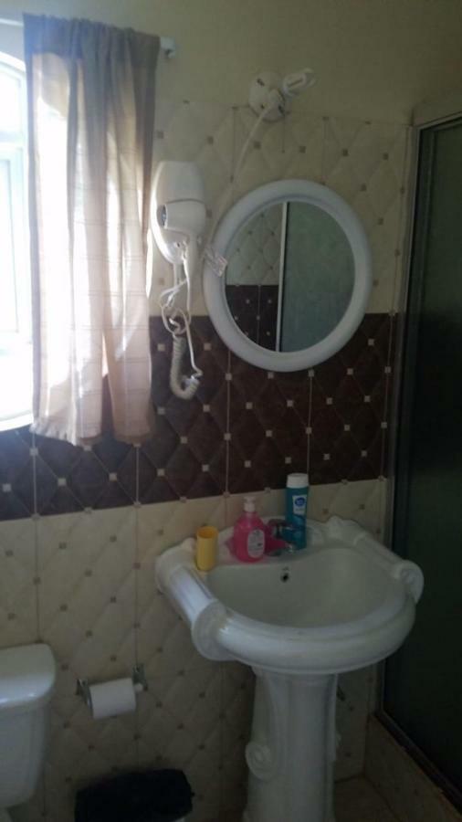 Chill On The Hill Apartment Ocho Rios