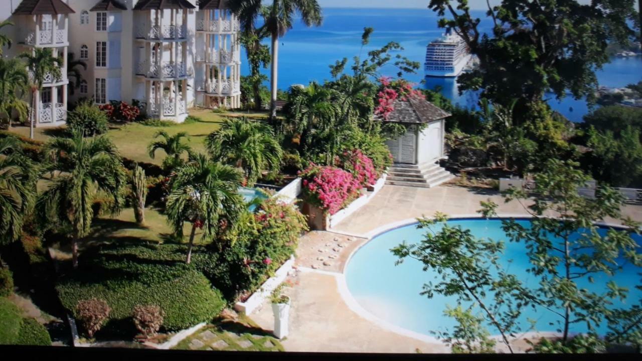 Apartamento Secluded Studio@sky Castles, Columbus Heights,