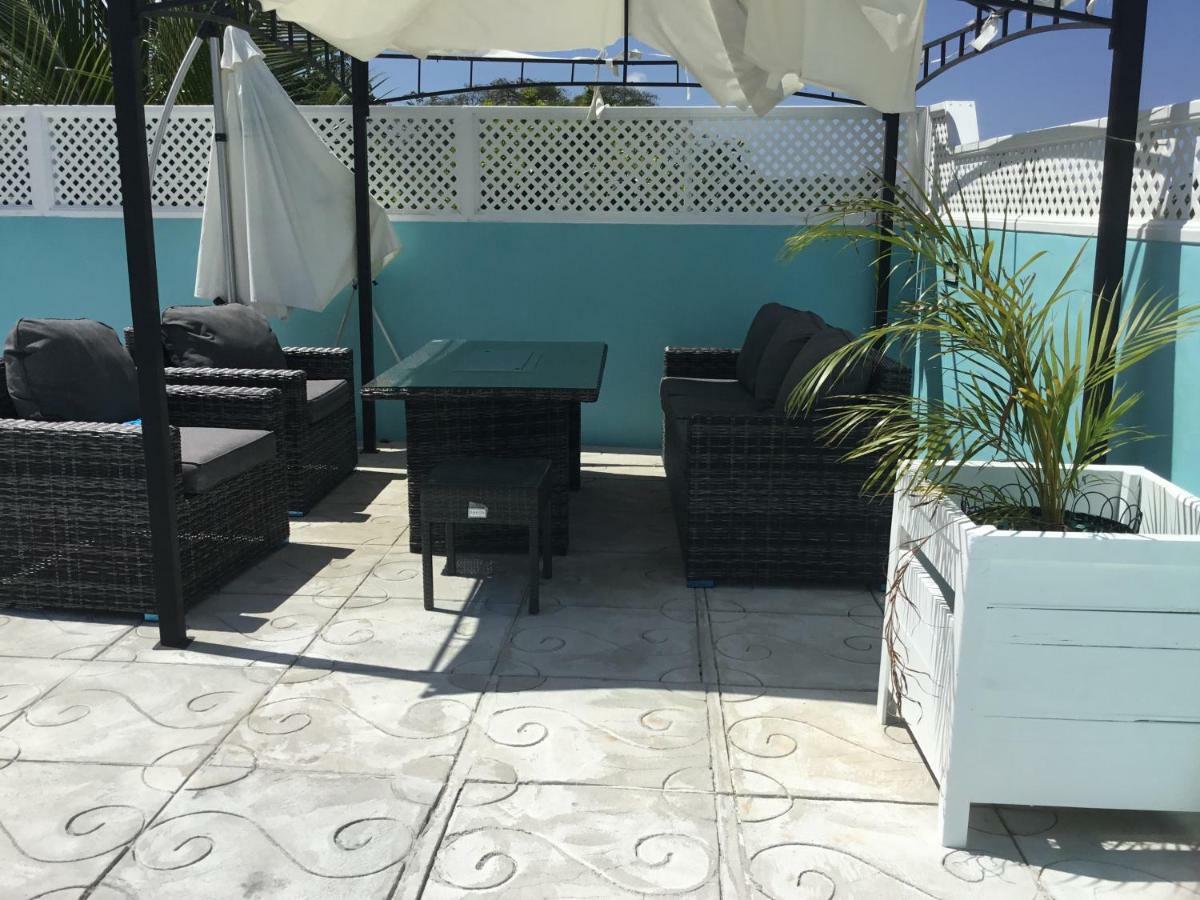 Guest house Cool Breeze Discovery Bay