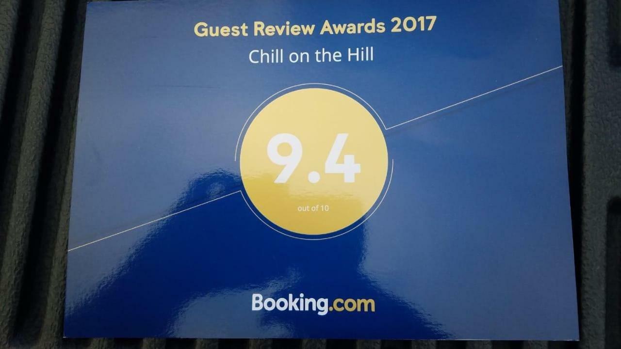 Chill On The Hill *