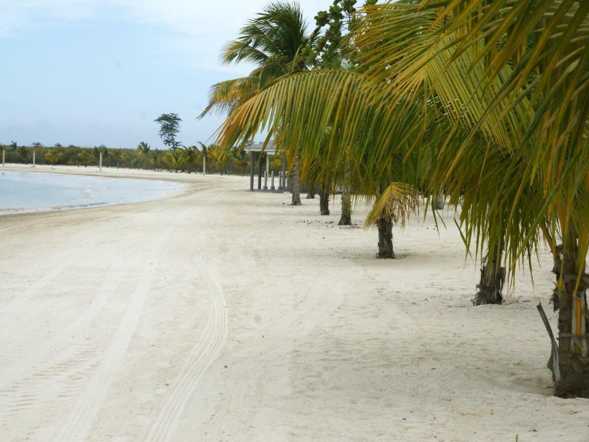 Apartahotel Jamnick Vacation - Richmond, St Ann, Jamaica