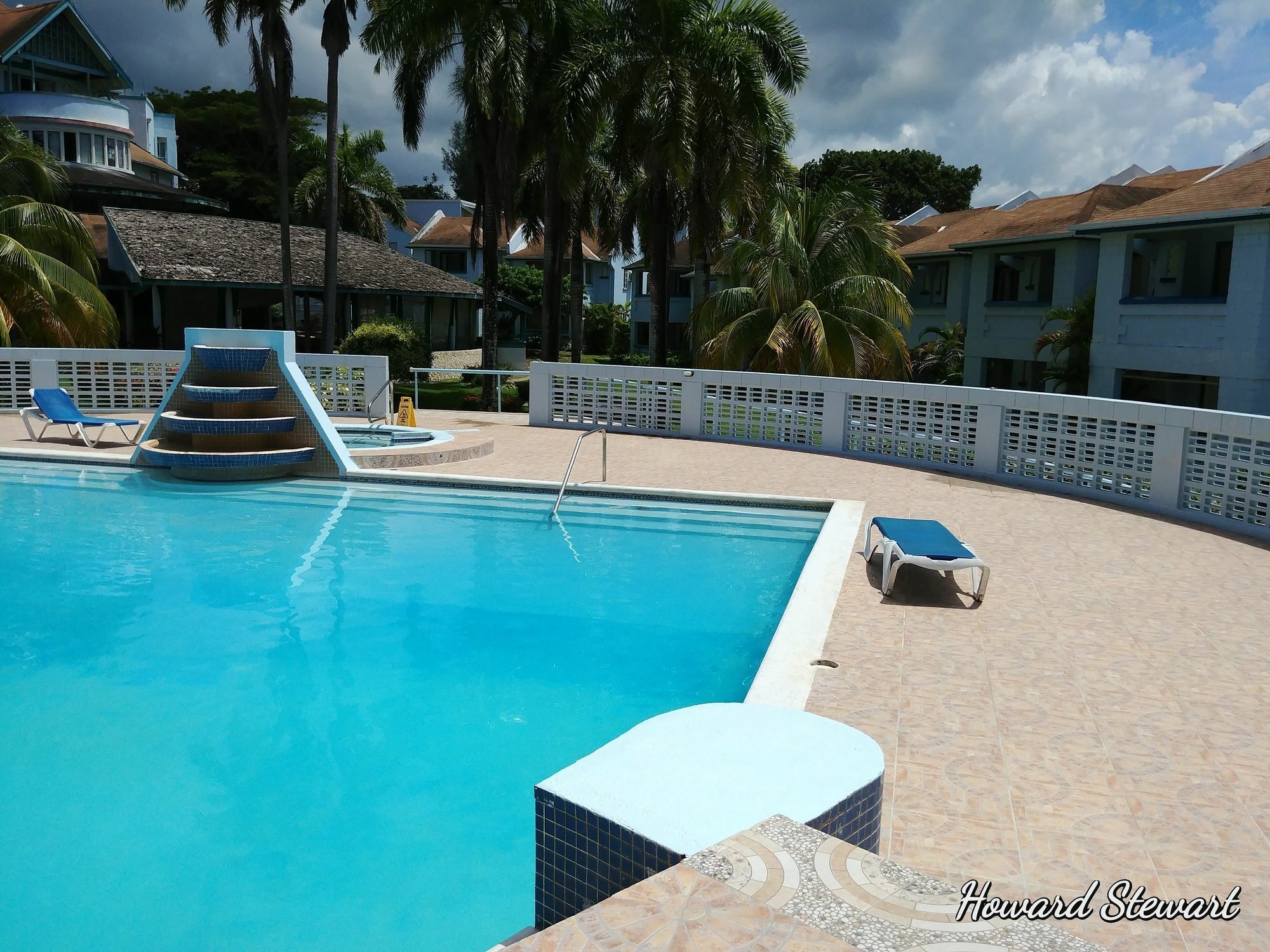 Hs Jamaica Getaway Apartment