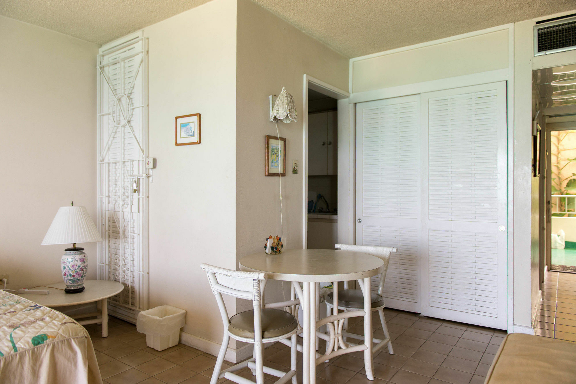 Apartment Sky Box At Club Montego Bay