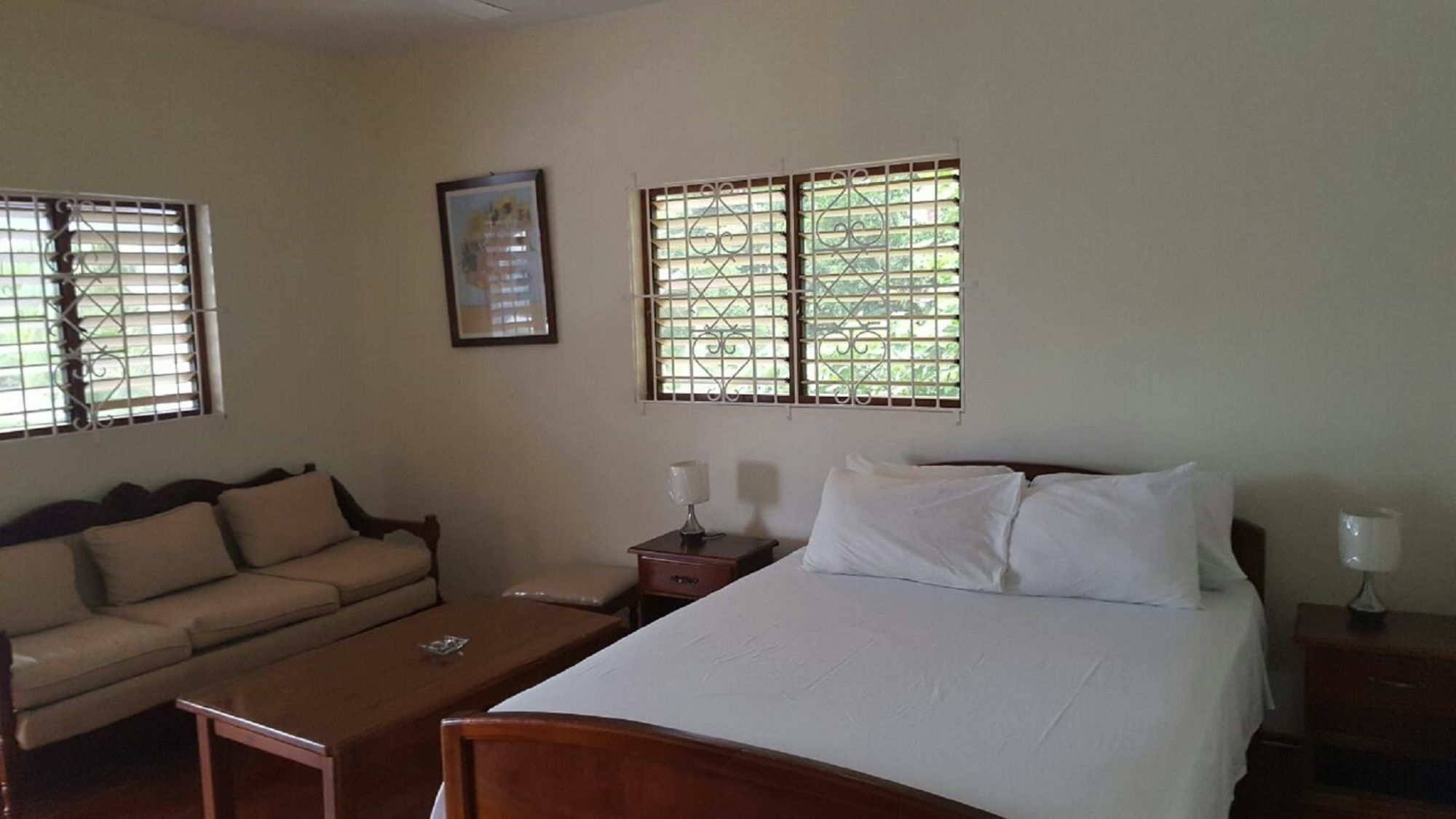 Villa Pimento Ocho Rios