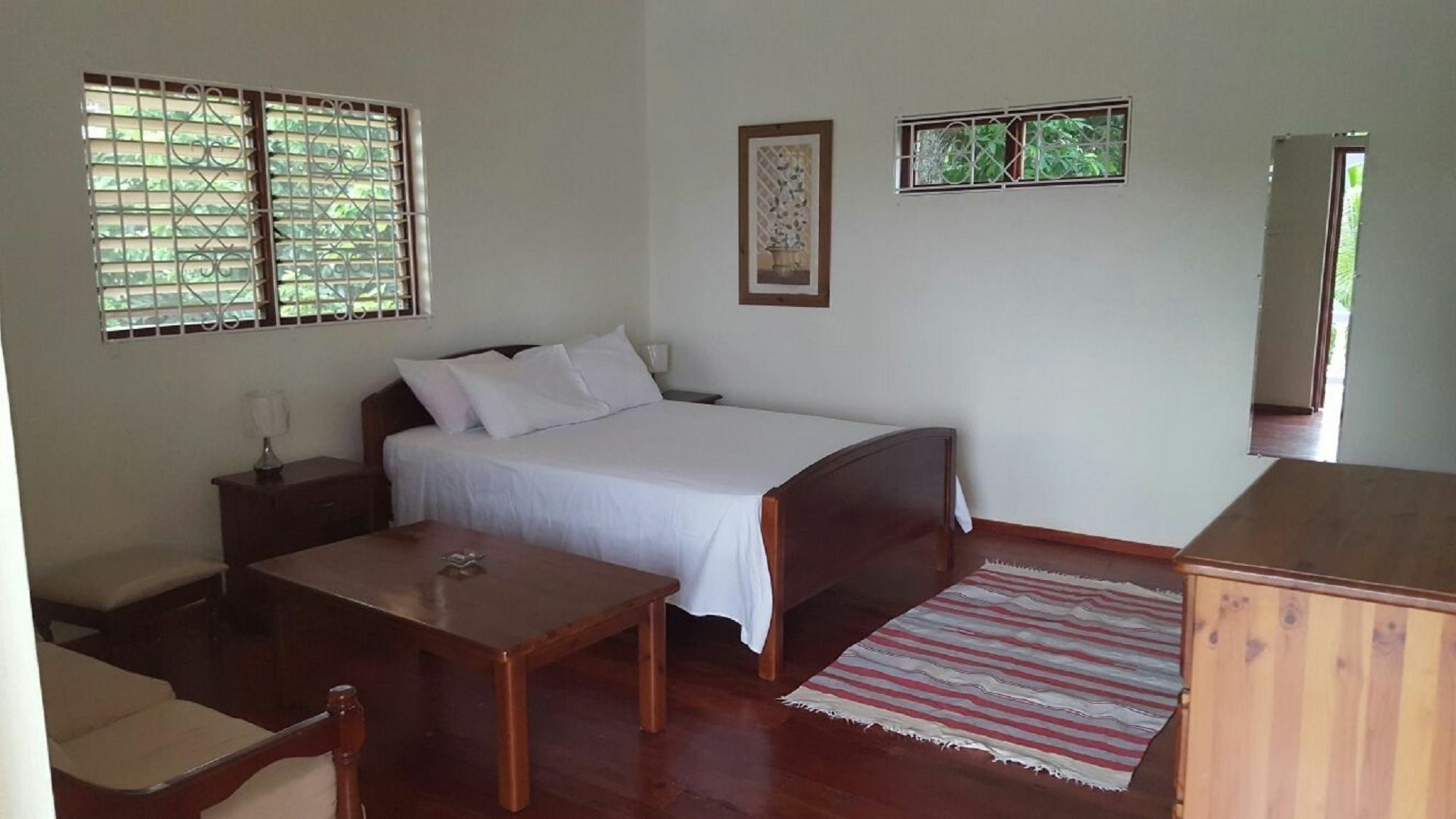 Villa Pimento *