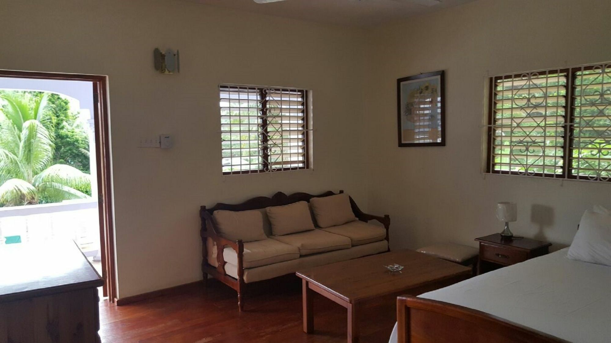 Villa Pimento Ocho Rios