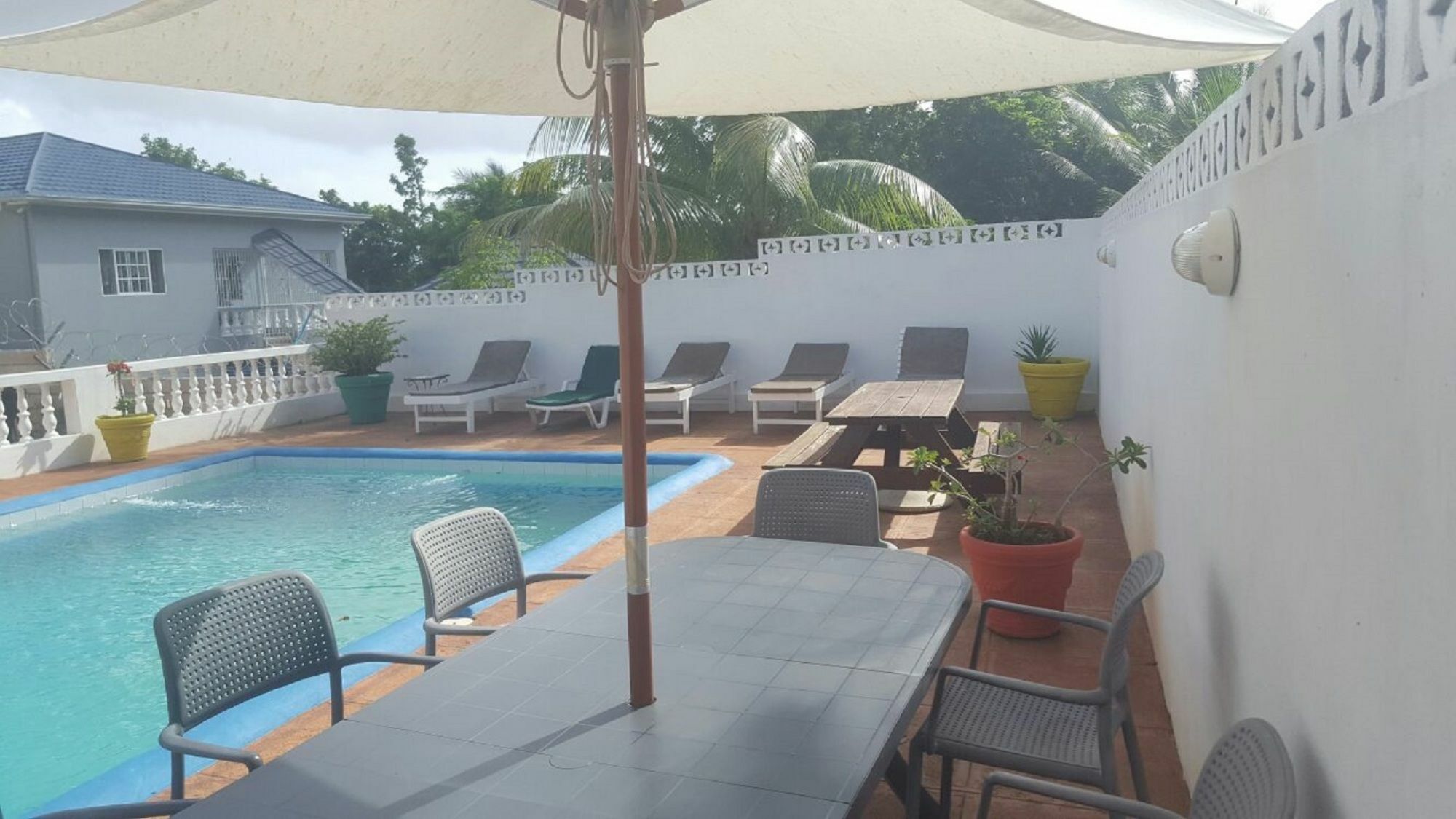 Pimento * Ocho Rios