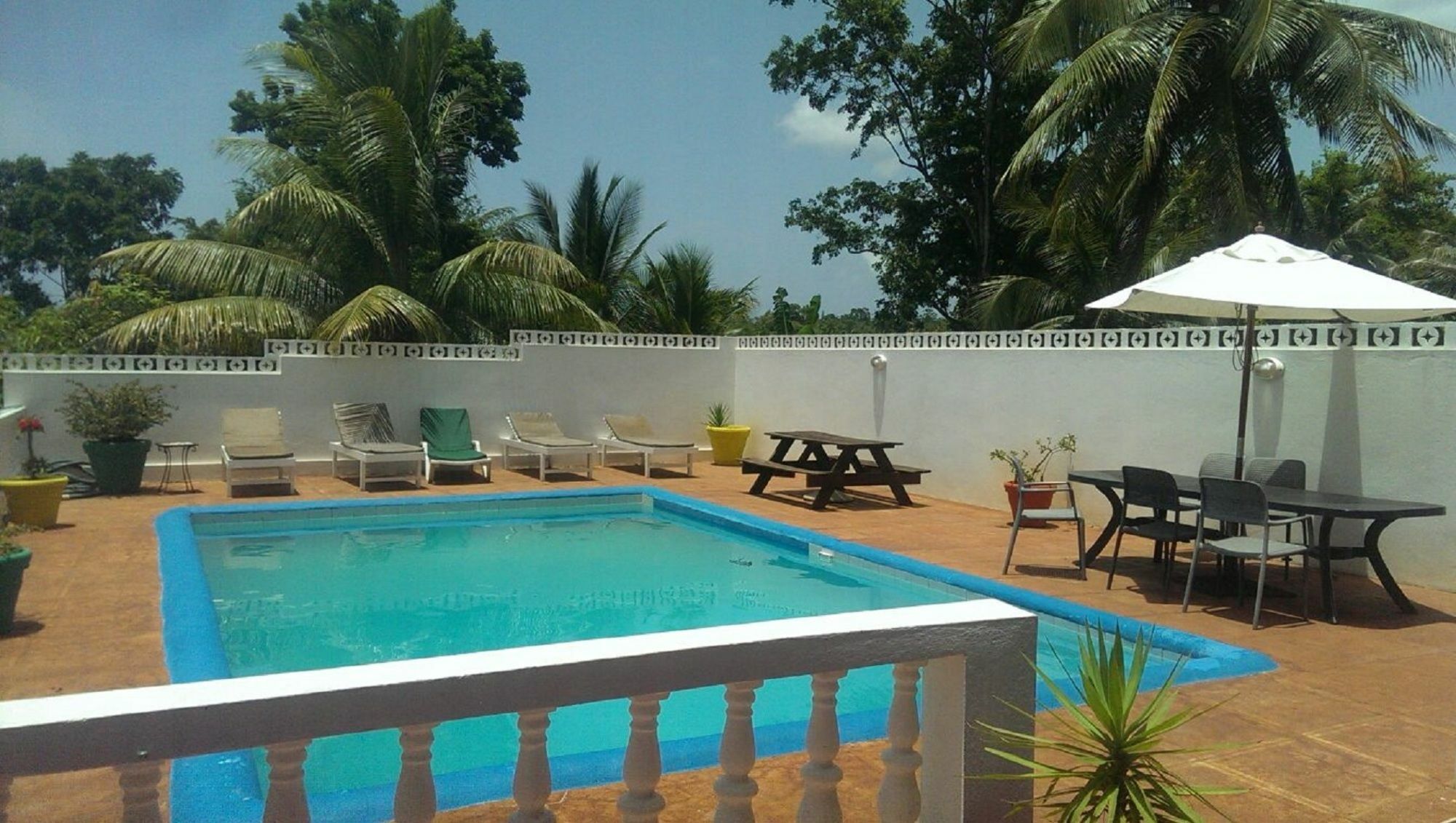 Pimento Ocho Rios