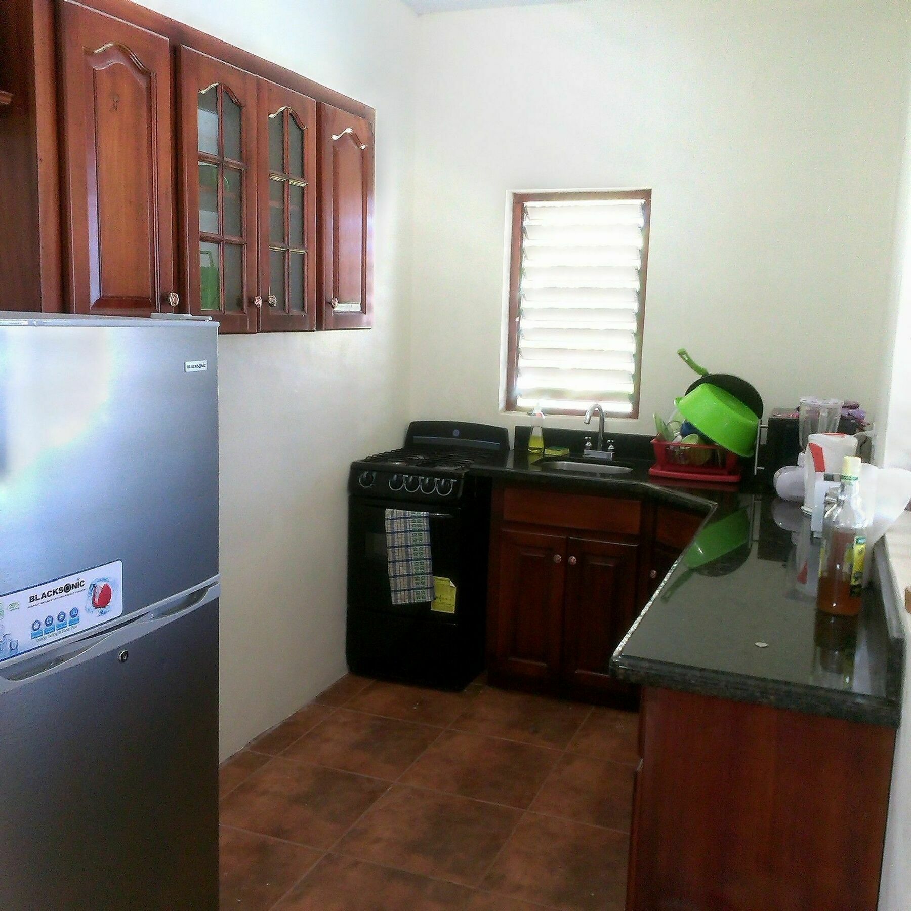 Villa Pimento Ocho Rios