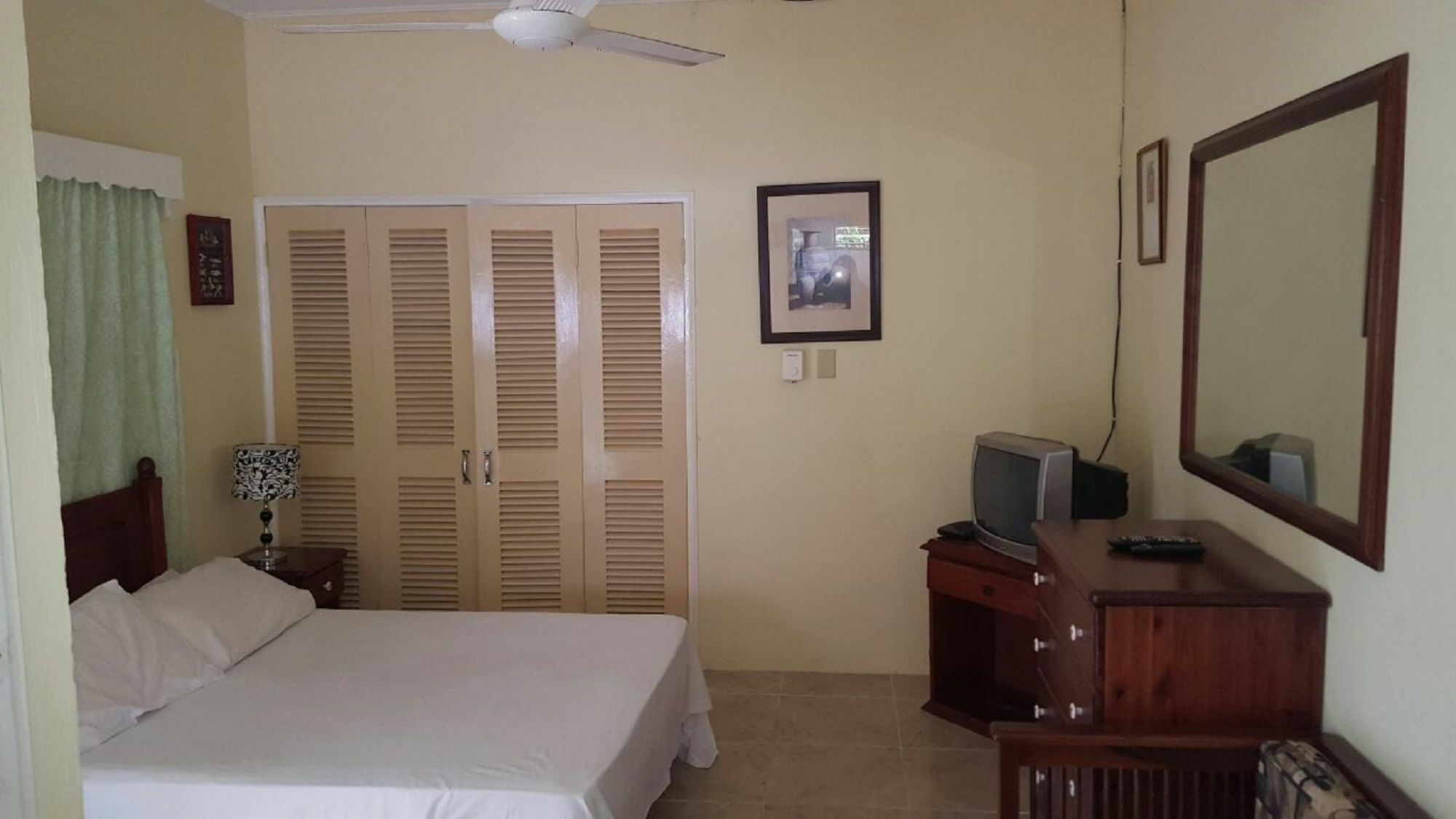 Villa Cinnamon Ocho Rios