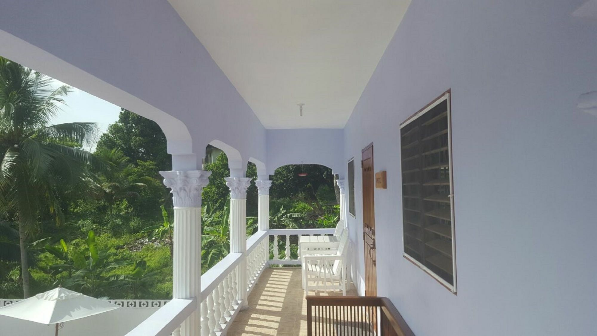 Villa Cinnamon Ocho Rios