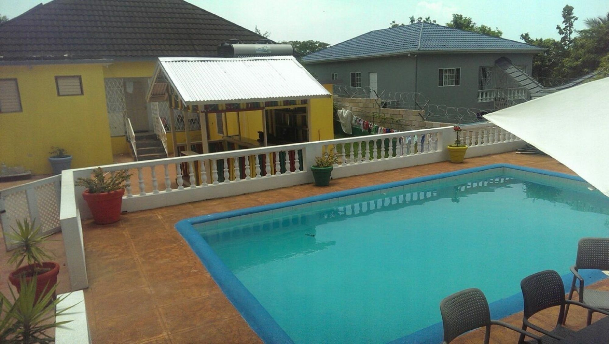 Villa Cinnamon Ocho Rios