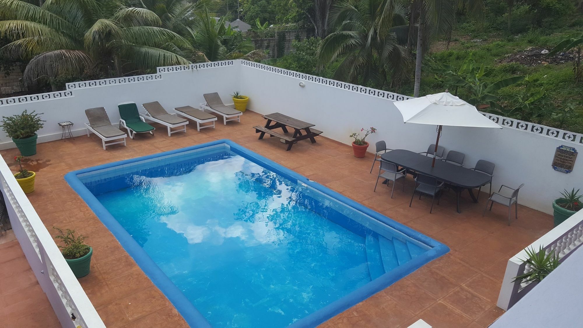 Villa Cinnamon