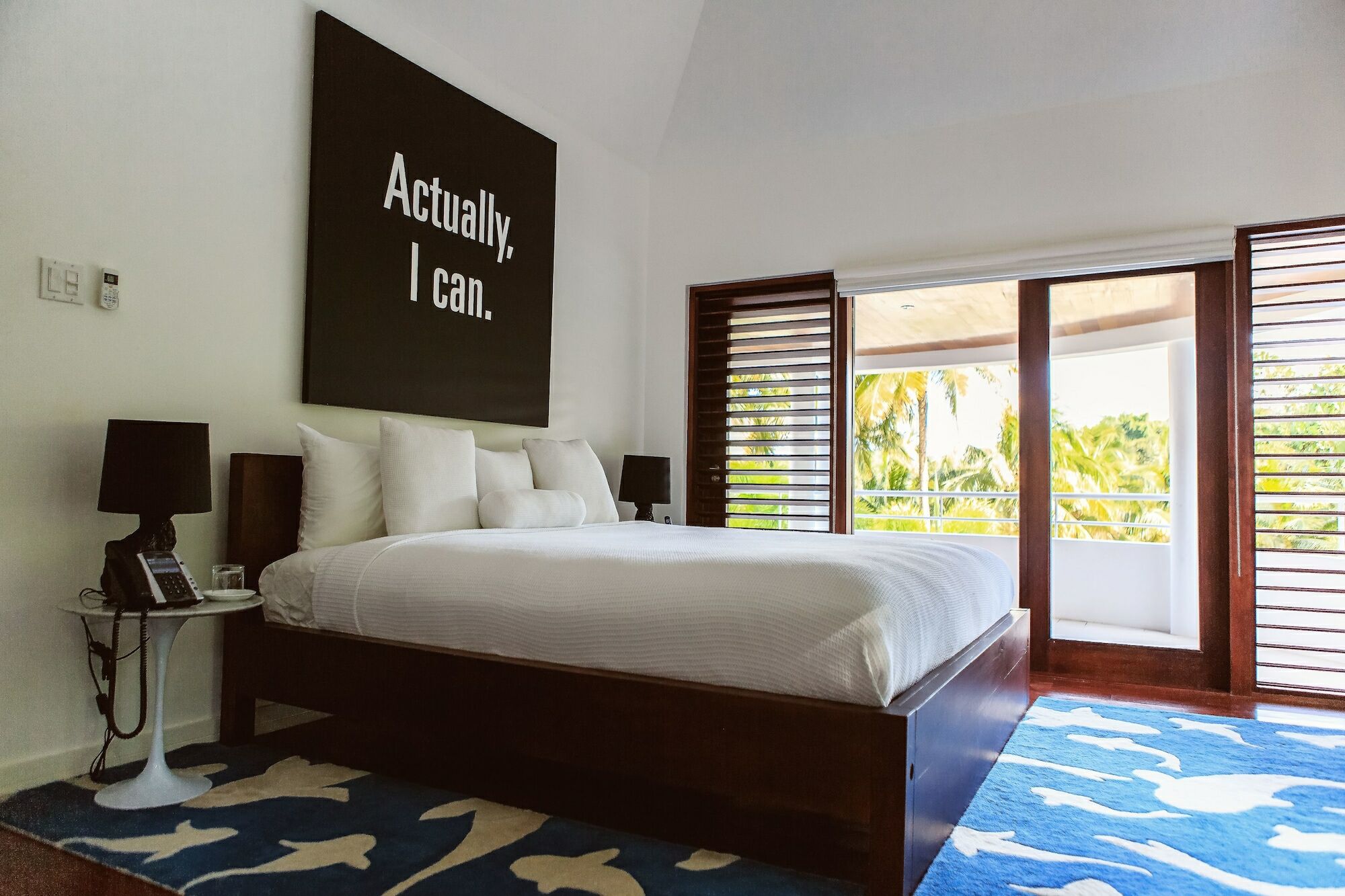 Cocosan Villa Drapers