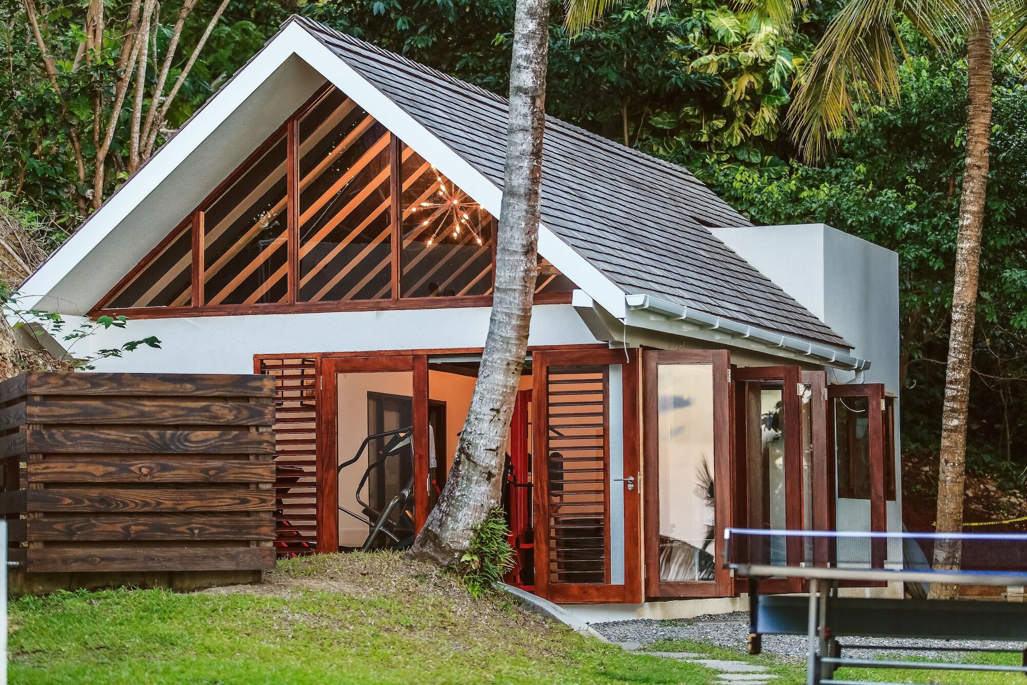 Villa Cocosan *