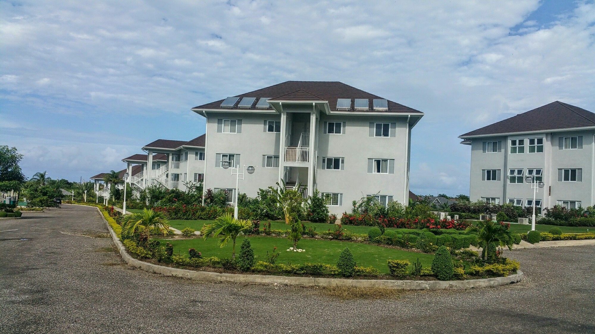 Fern Court With Oceanic View Iii * Saint Ann's Bay