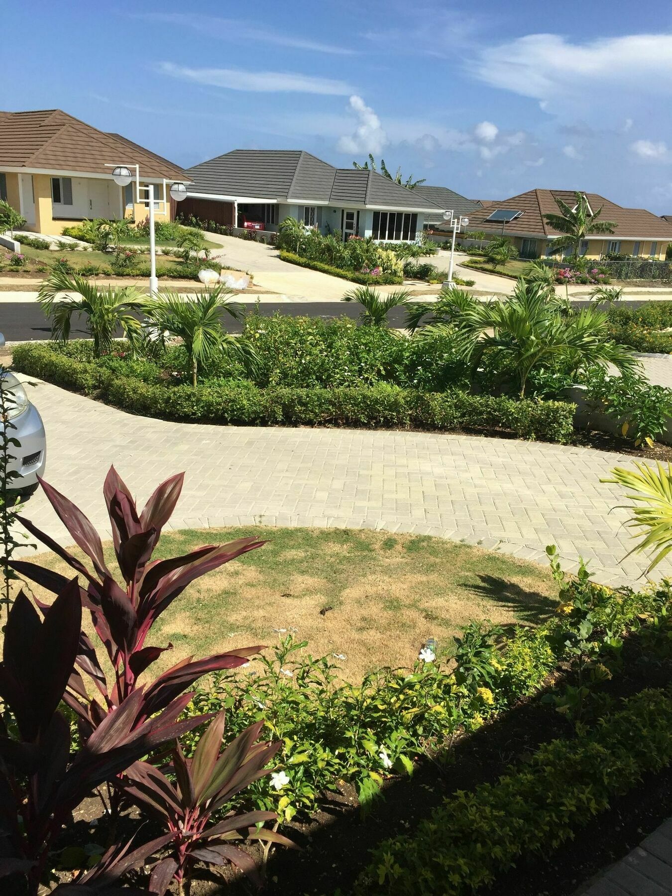 Ocho Rios Tranquility At Coolshade Vii Apartment Saint Ann's Bay