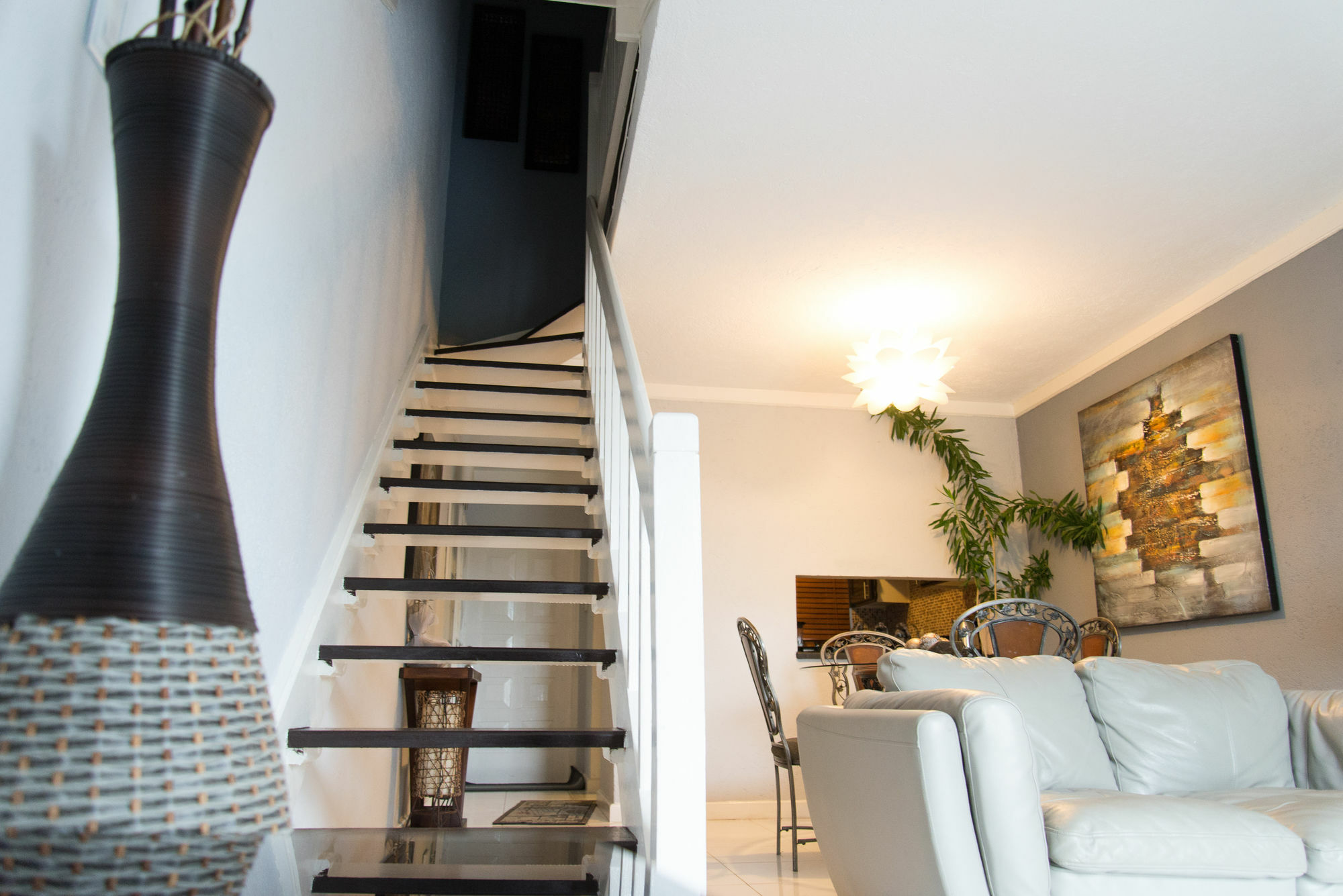 Apartment The Tallyman *