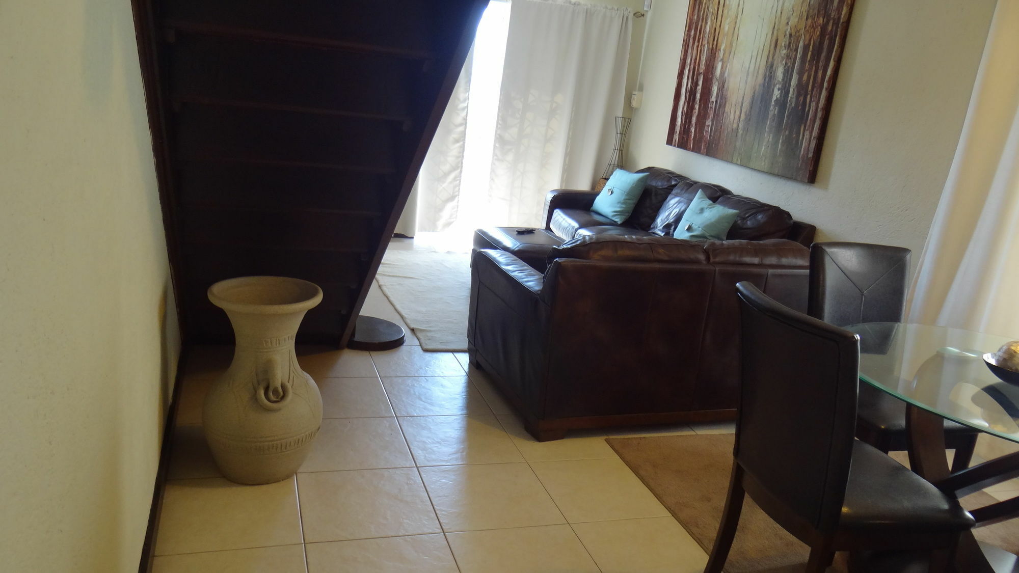 The Tallyman * Montego Bay