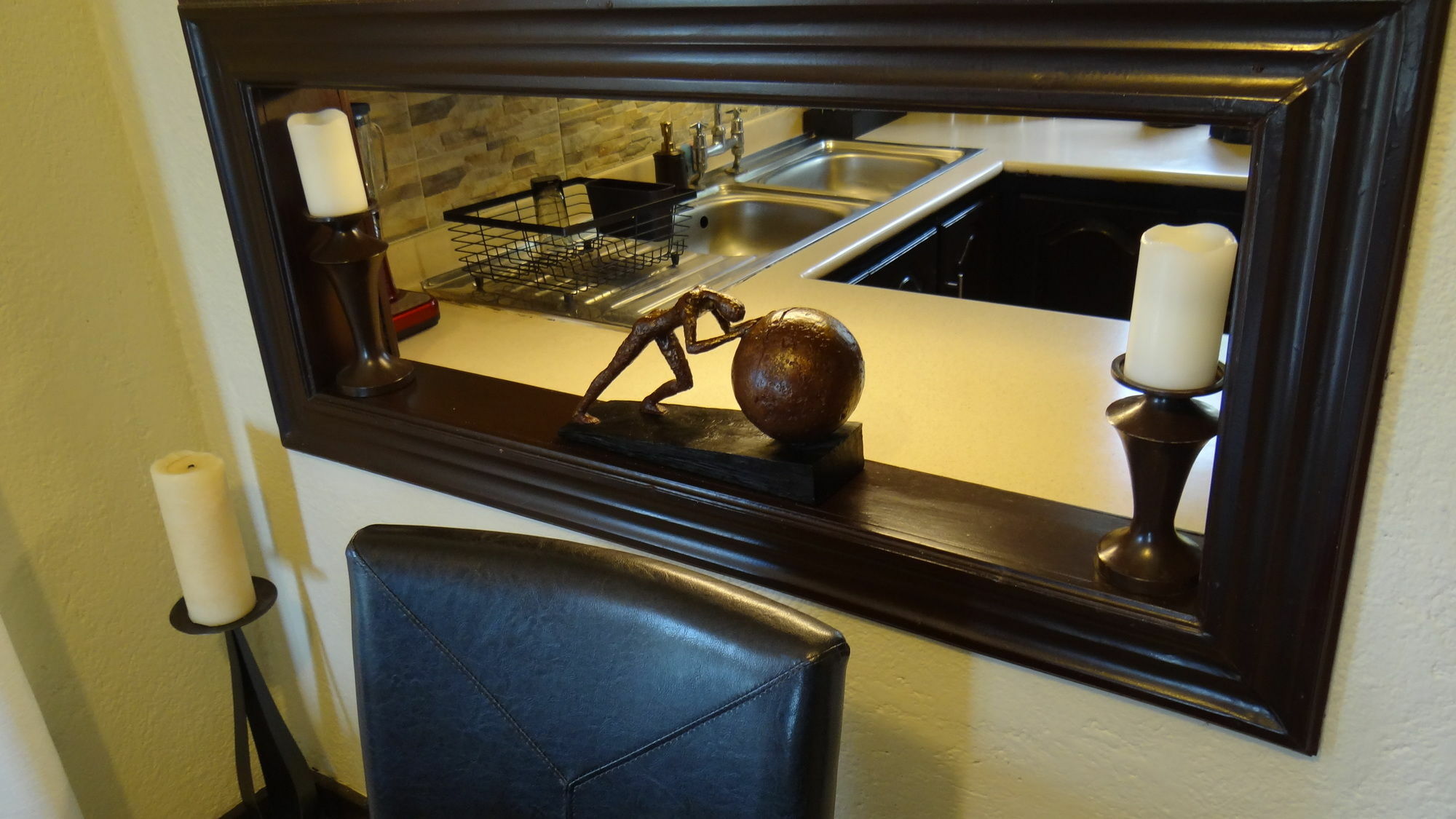Apartment The Tallyman