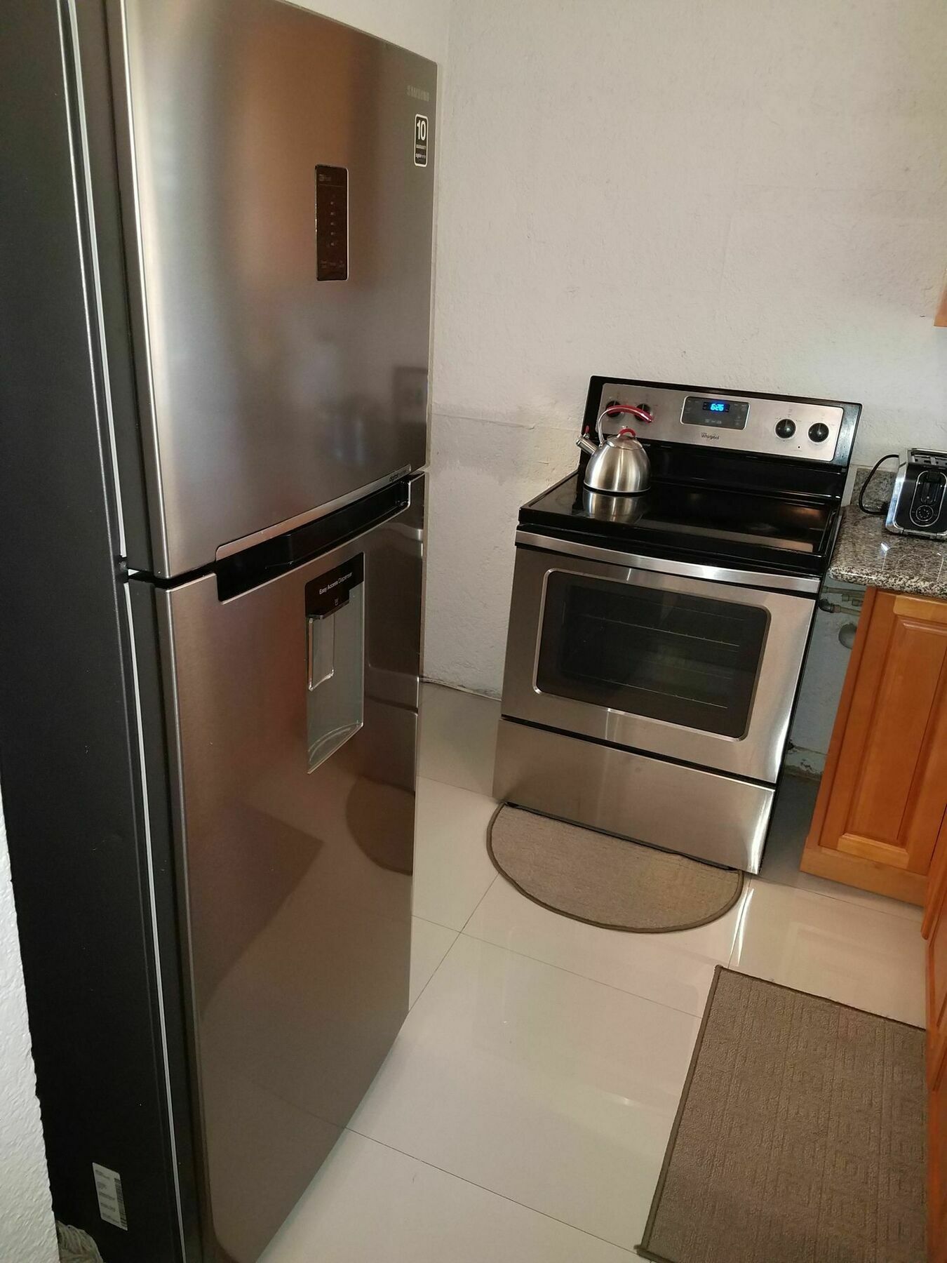 Apartment The Tallyman