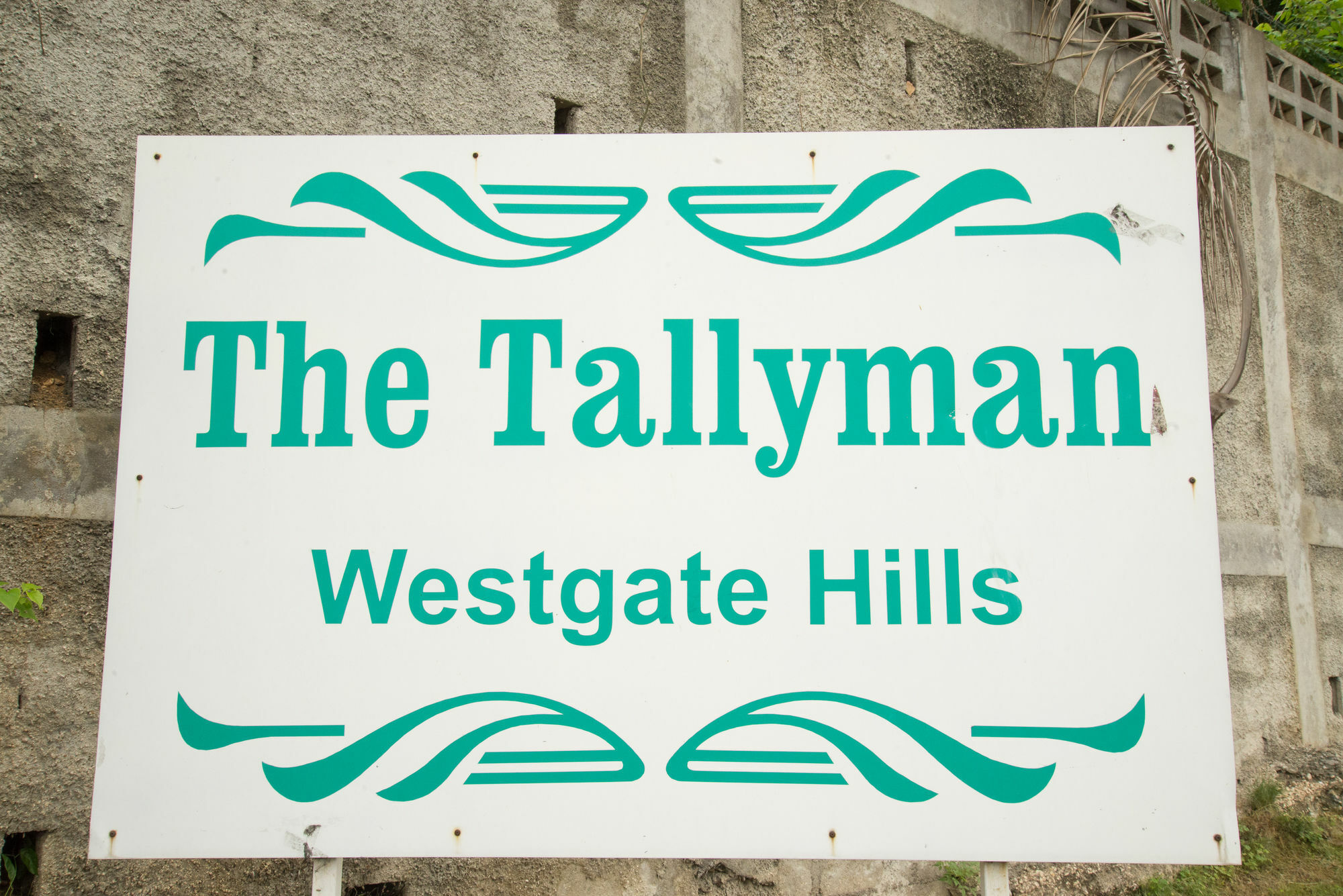 Apartment The Tallyman
