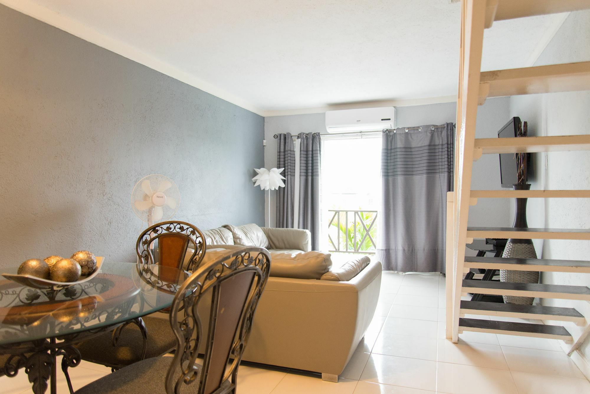 Apartment The Tallyman *