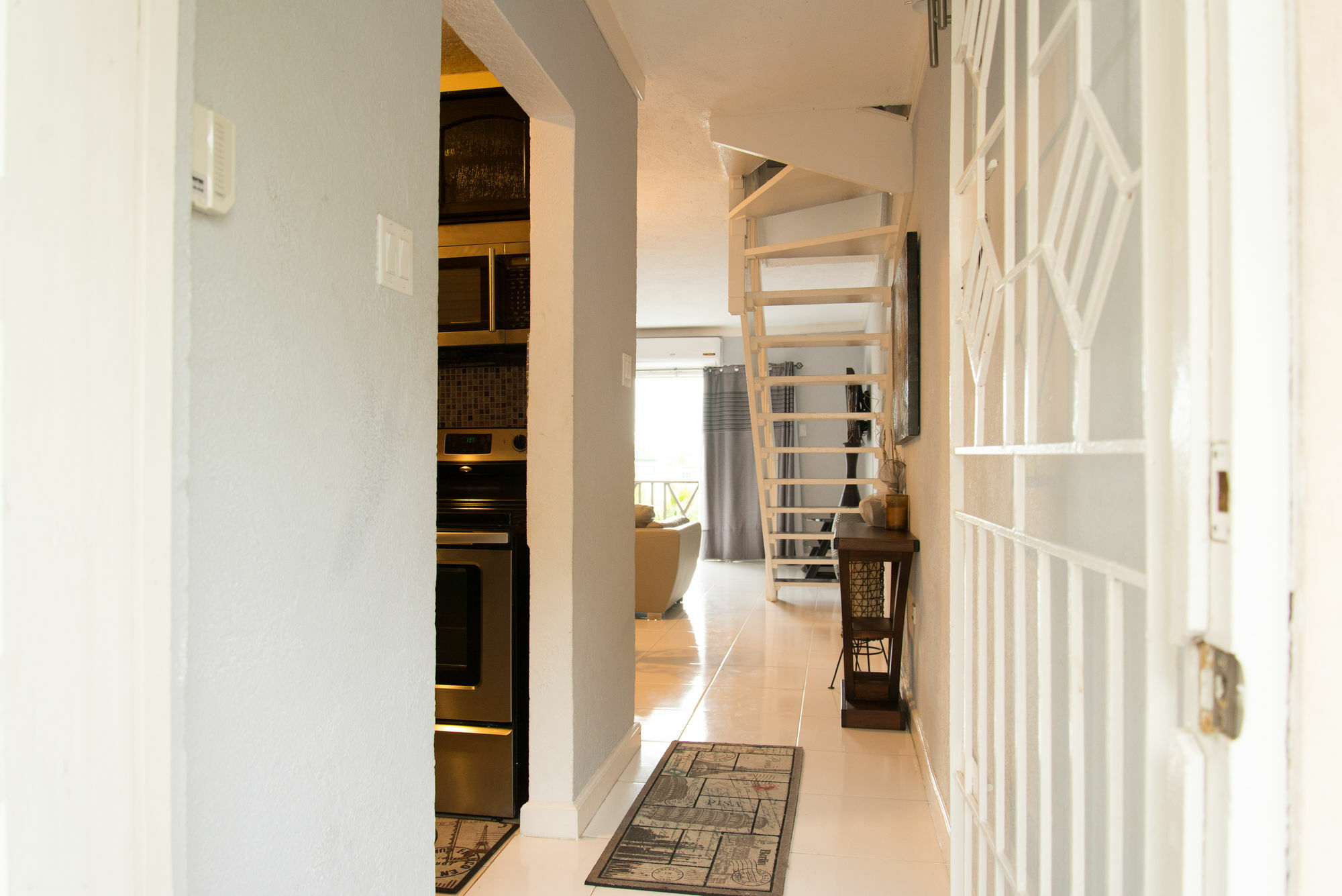 The Tallyman Montego Bay