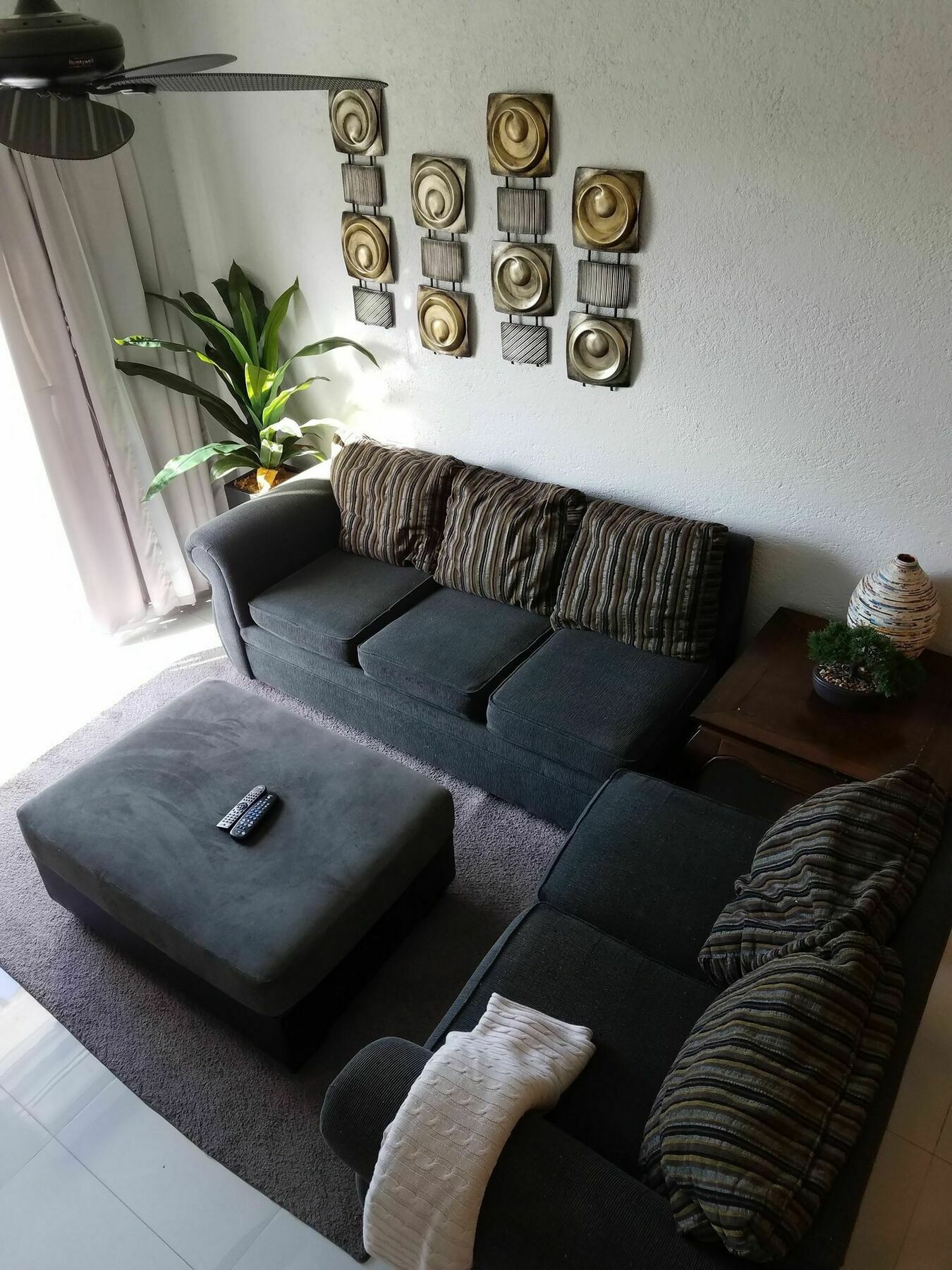 Apartment The Tallyman *