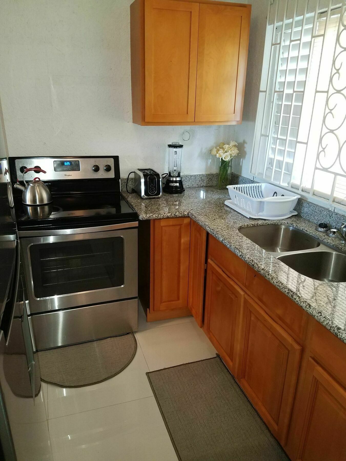 The Tallyman Apartment Montego Bay