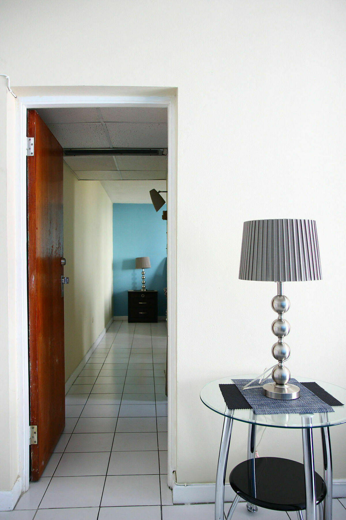 Skyclub At Mobay Club Apartment