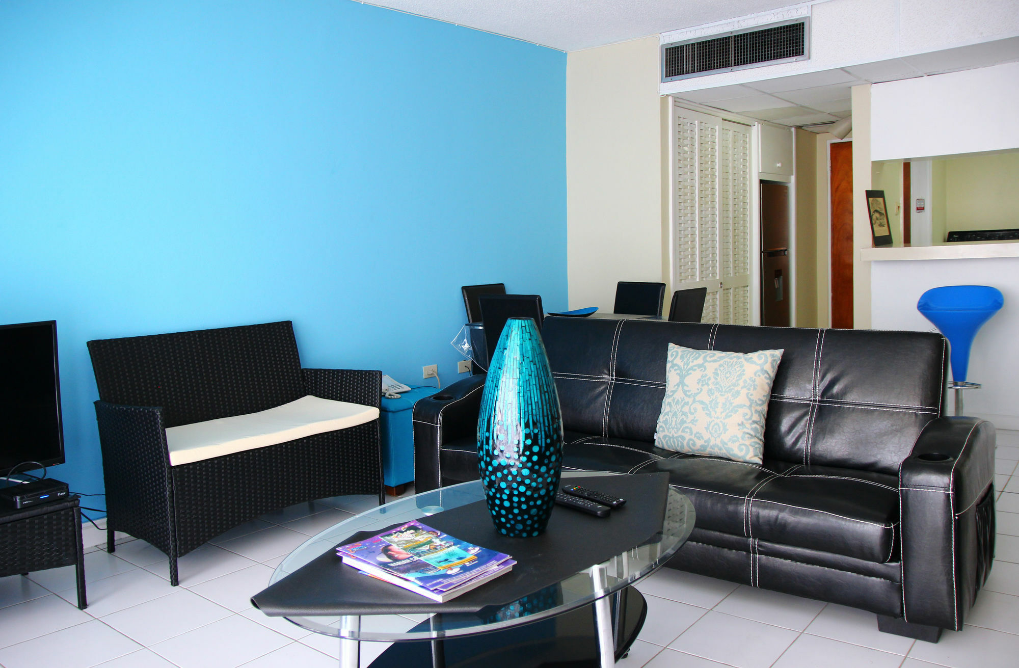 Skyclub At Mobay Club * Montego Bay