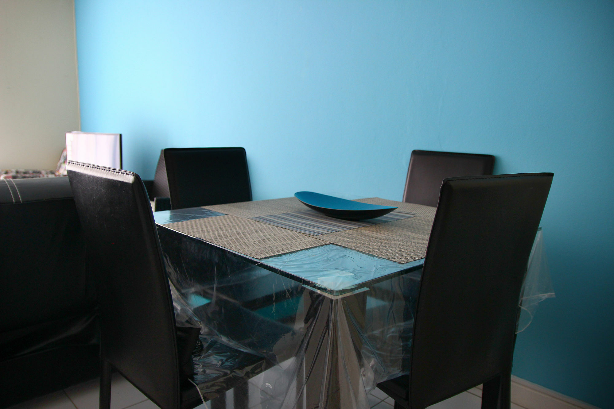 Apartment Skyclub At Mobay Club