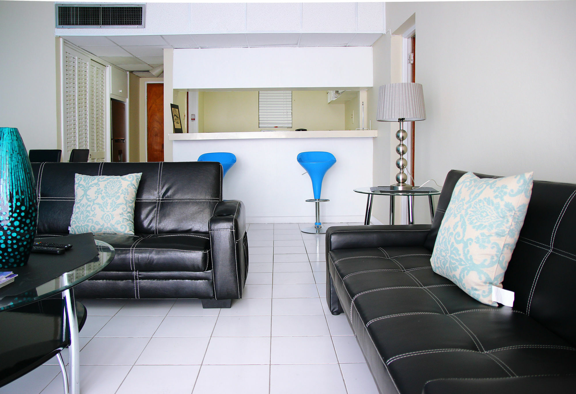 Skyclub At Mobay Club Apartment *