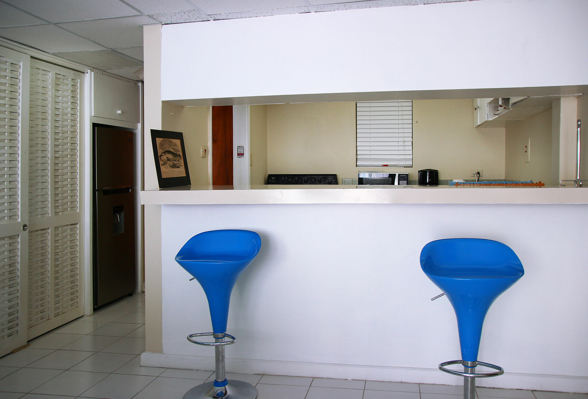 Skyclub At Mobay Club Apartment *